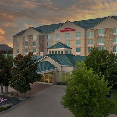 Hilton Garden Inn Frisco Exterior foto