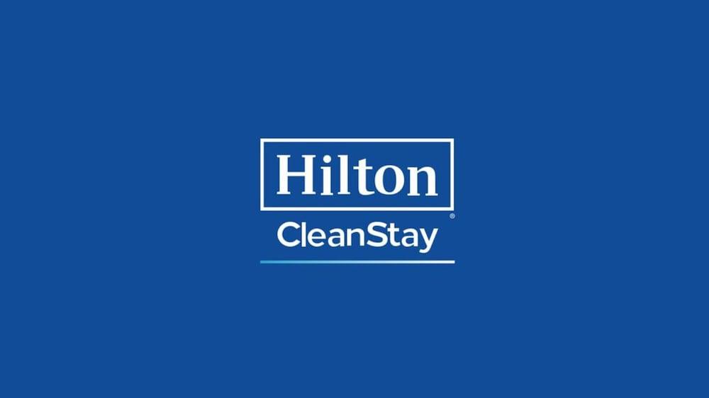 Hilton Garden Inn Frisco Exterior foto