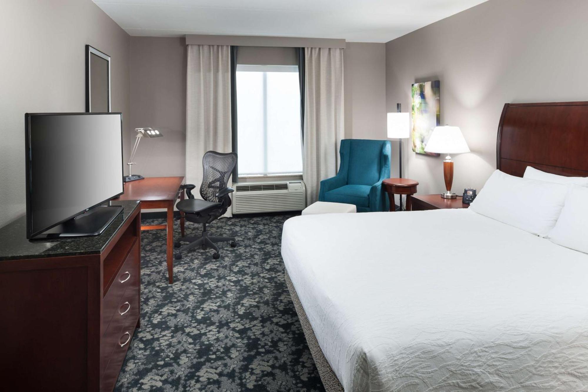 Hilton Garden Inn Frisco Exterior foto
