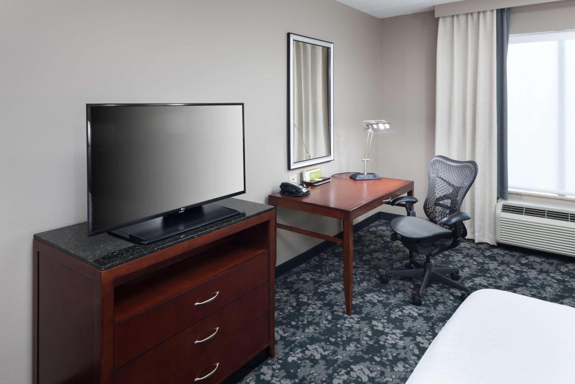Hilton Garden Inn Frisco Exterior foto