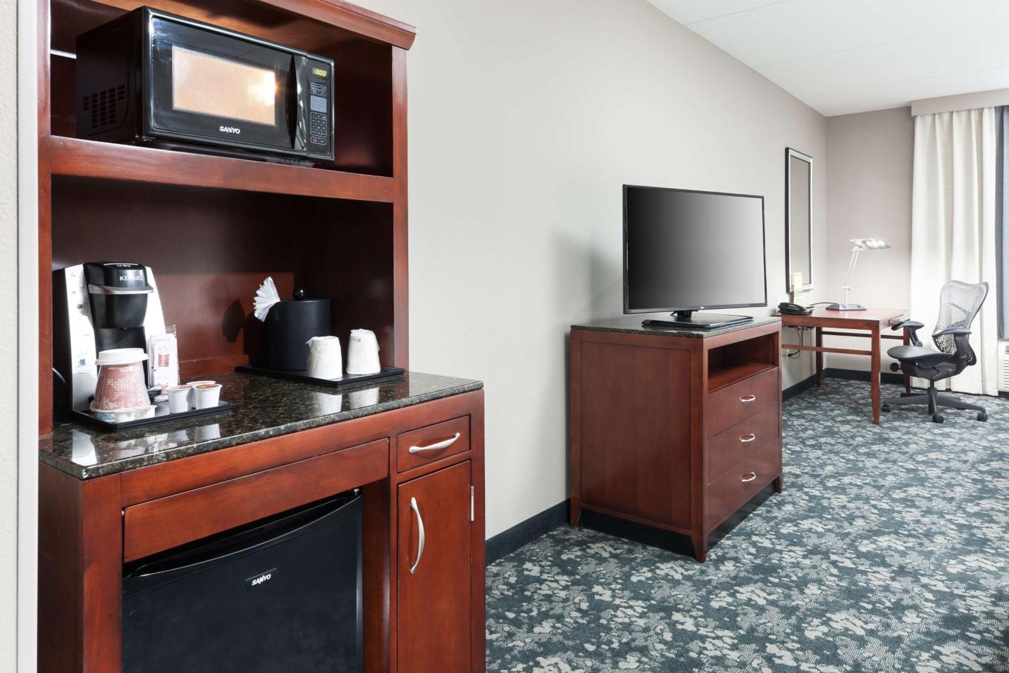 Hilton Garden Inn Frisco Exterior foto