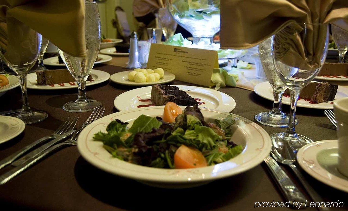 Hilton Garden Inn Frisco Restaurant foto