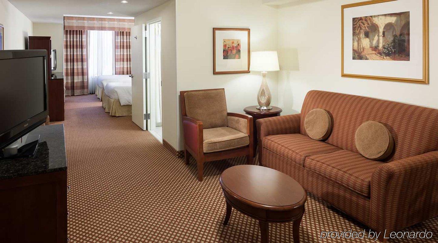 Hilton Garden Inn Frisco Exterior foto