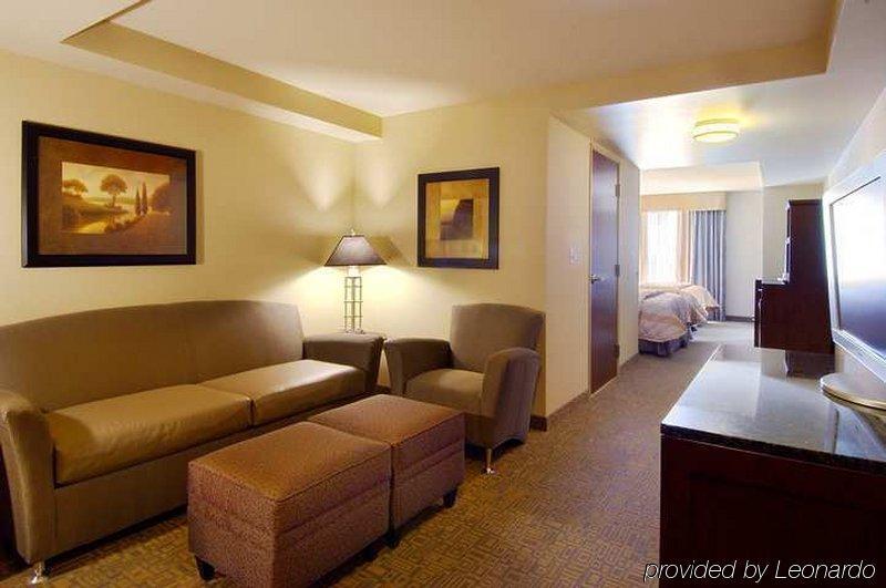 Hilton Garden Inn Frisco Zimmer foto