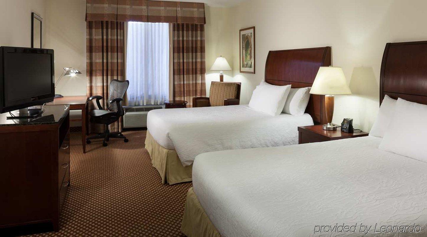 Hilton Garden Inn Frisco Exterior foto