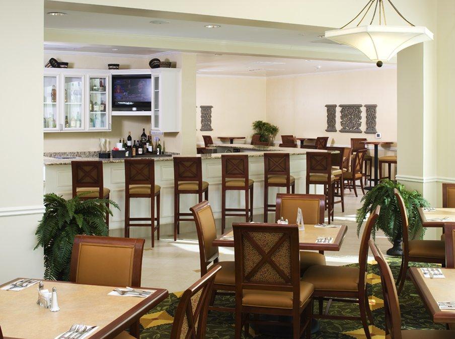 Hilton Garden Inn Frisco Exterior foto